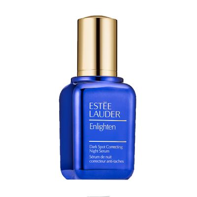 ESTEE LAUDER Enlighten Dark Spot Correcting Night Serum 75 ml